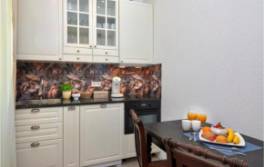 Stunning apartment in Pula with WiFi